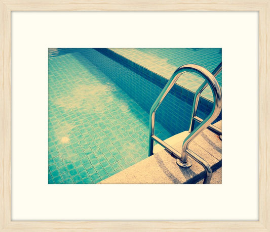 Poolside II