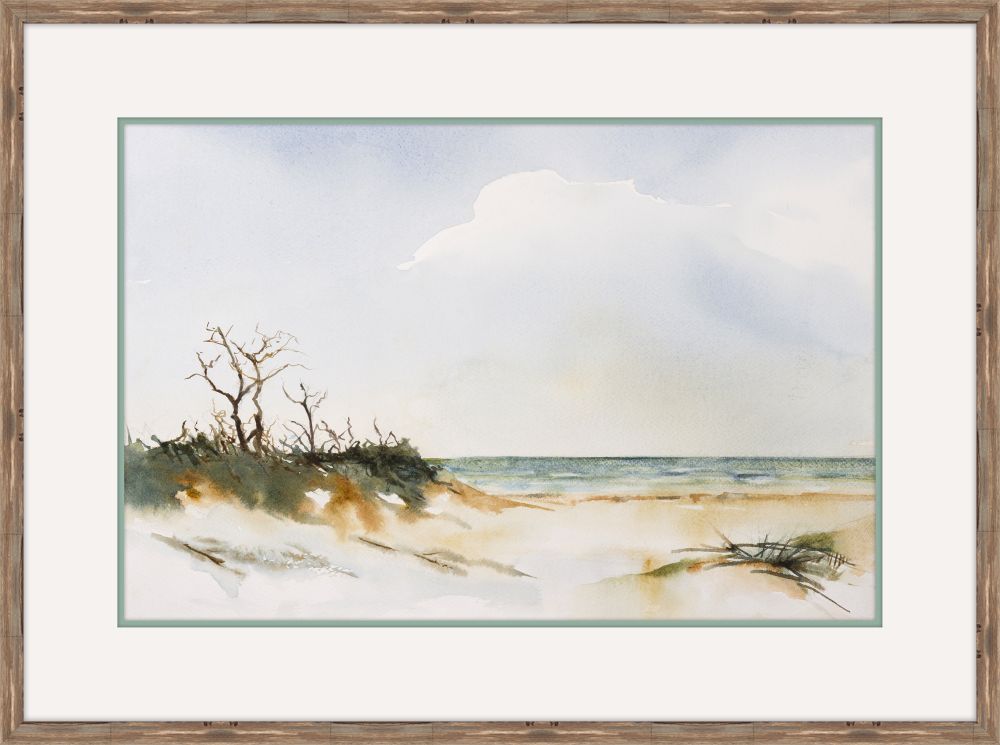 Beach Passage