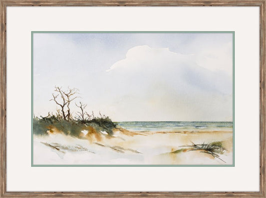 Beach Passage