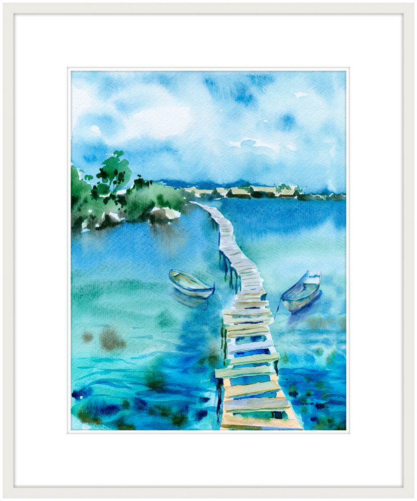 Island Bridge