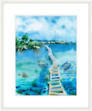 Island Bridge
