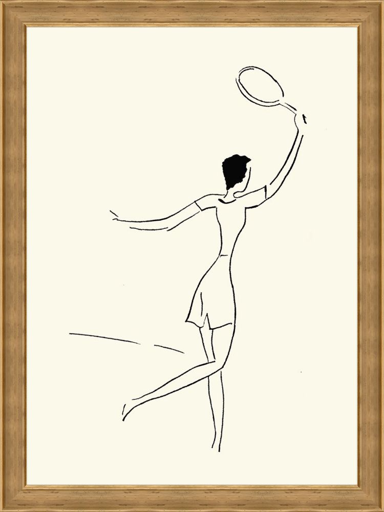 Le Tenis