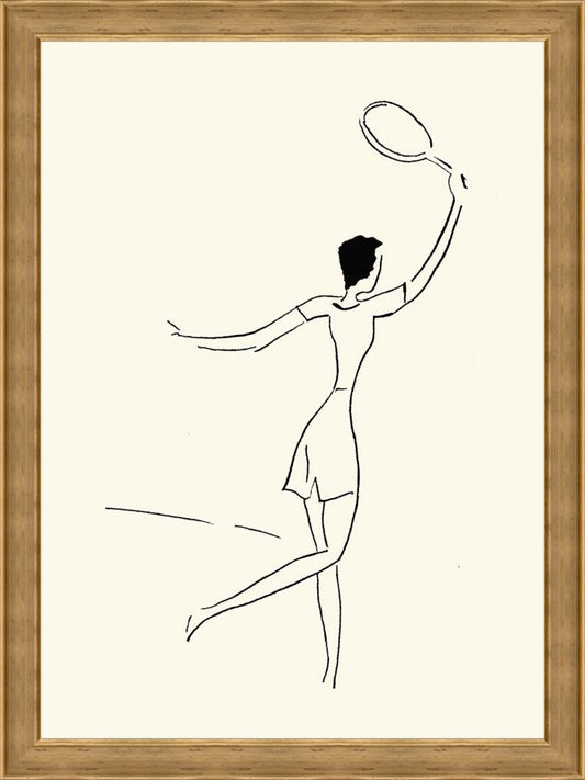 Le Tenis
