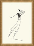 Le Golf Femme