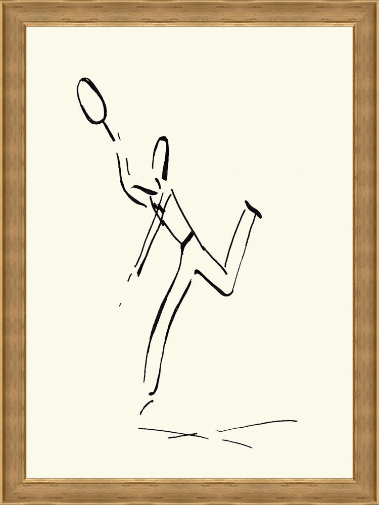 Le Tenis Homme