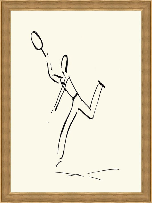 Le Tenis Homme