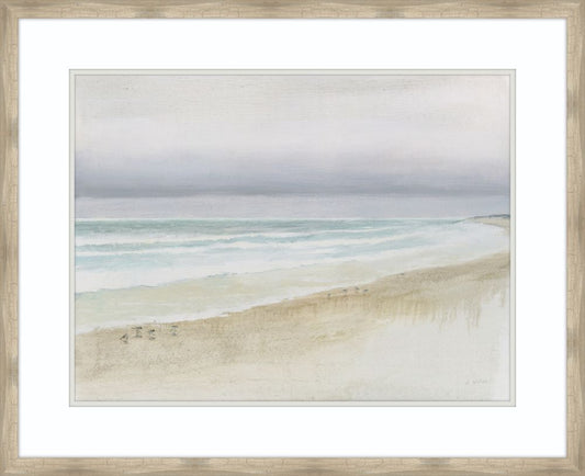 Serene Seaside