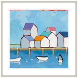 The Wharf
