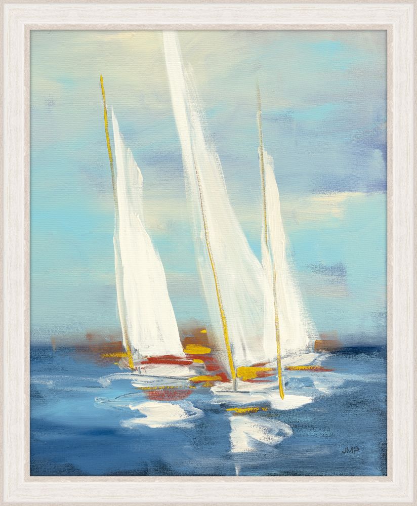Summer Regatta III