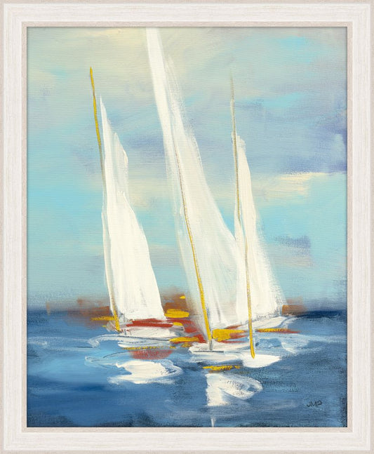 Summer Regatta III