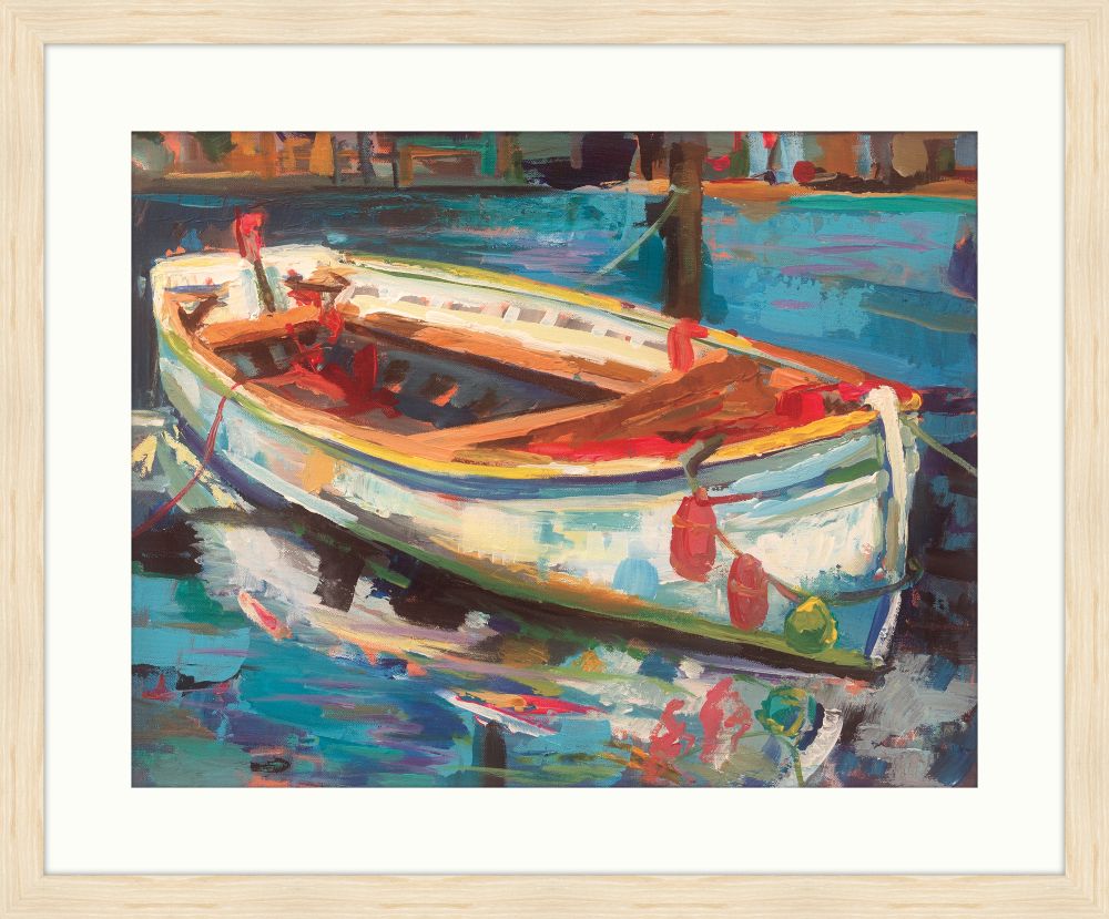 Solo Boat