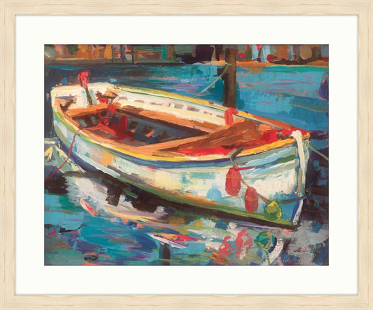 Solo Boat
