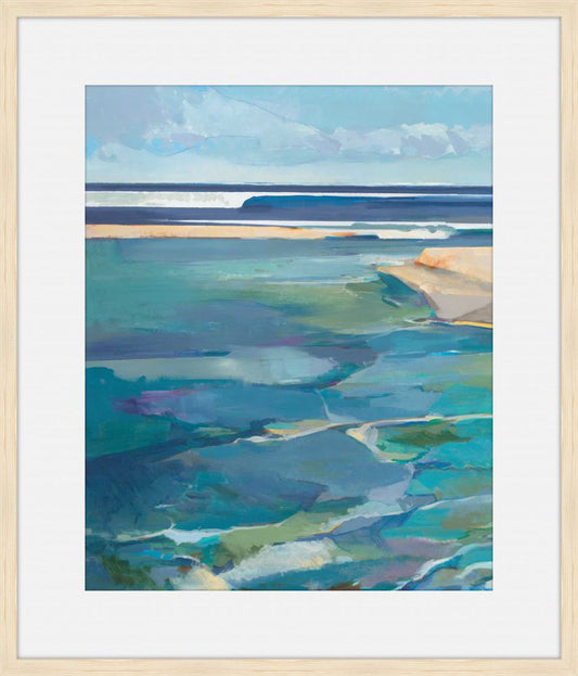 Breakwater I