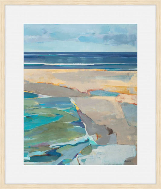 Breakwater II