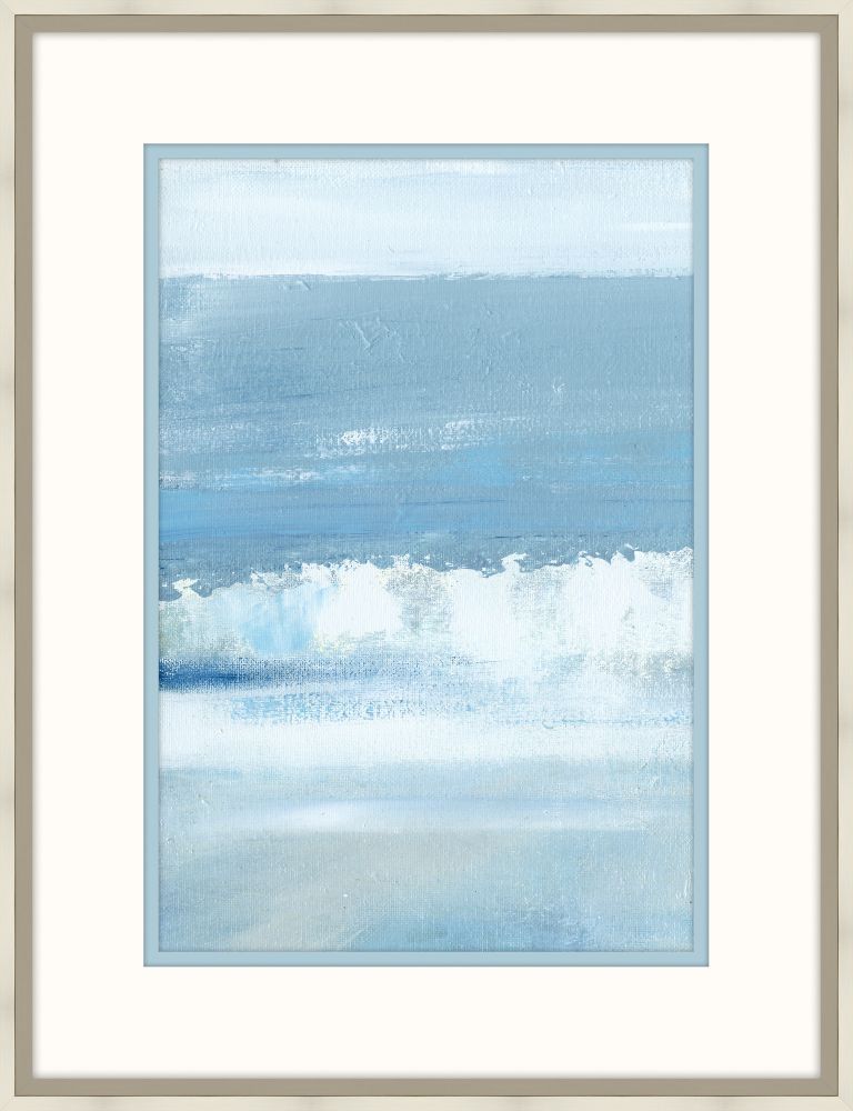 Seascape I