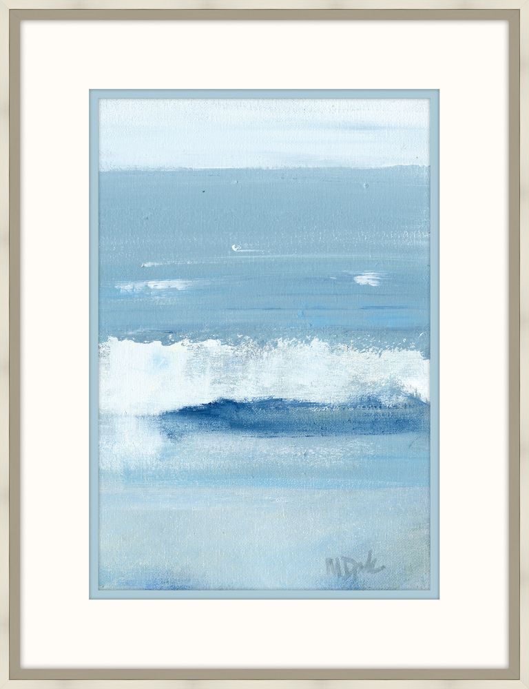 Seascape II