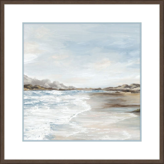 Ocean Dreams