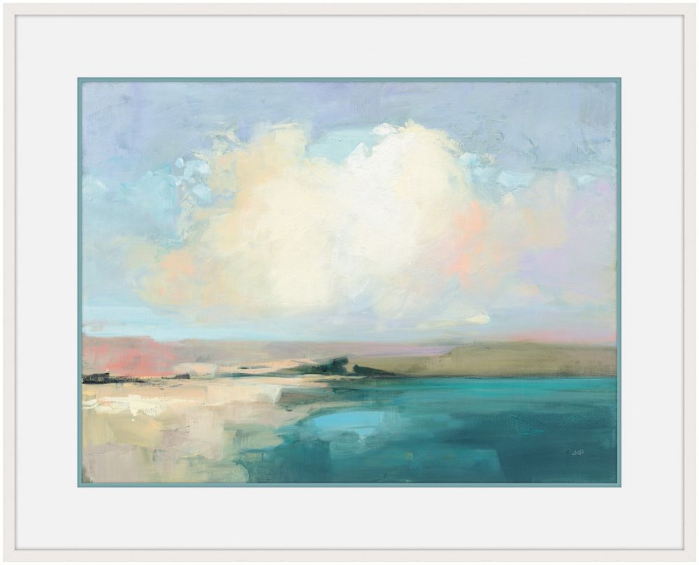 Coastal Sky