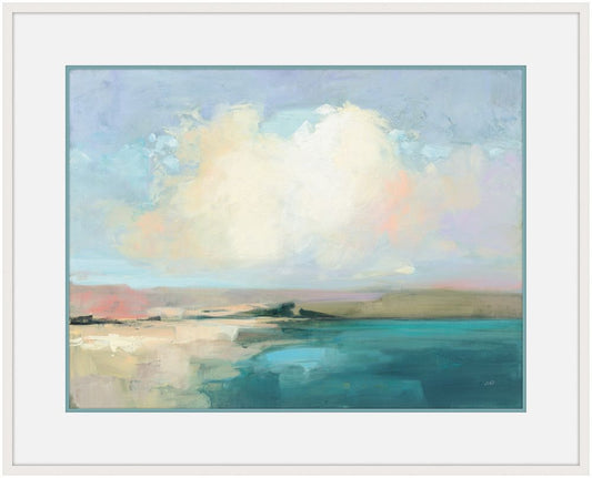 Coastal Sky