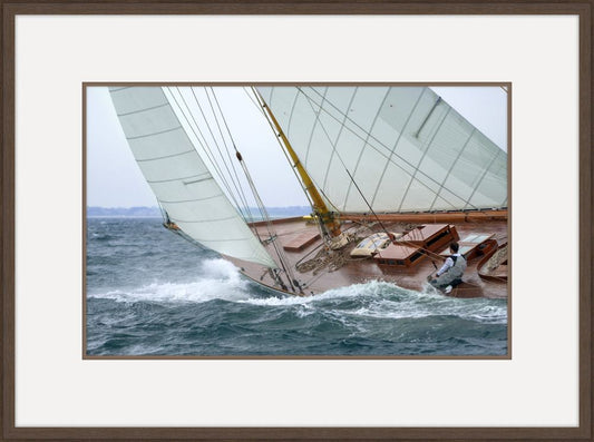 Ocean Spray III