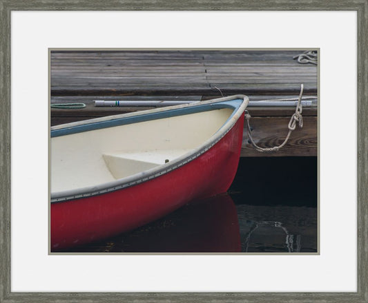 Red Canoe