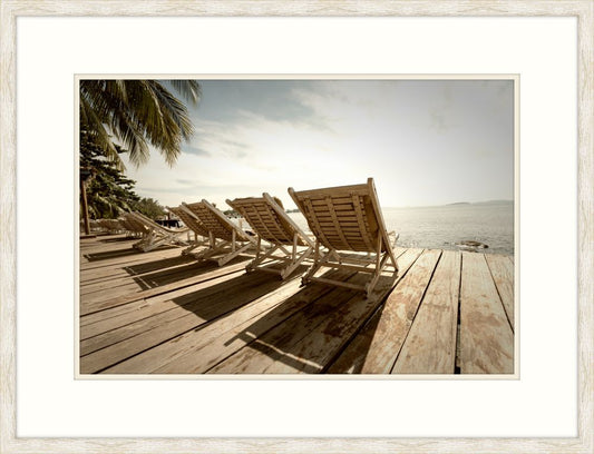 Beach Chair Vista
