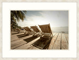 Beach Chair Vista