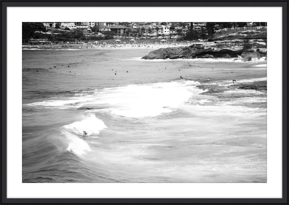 Vintage Surf II