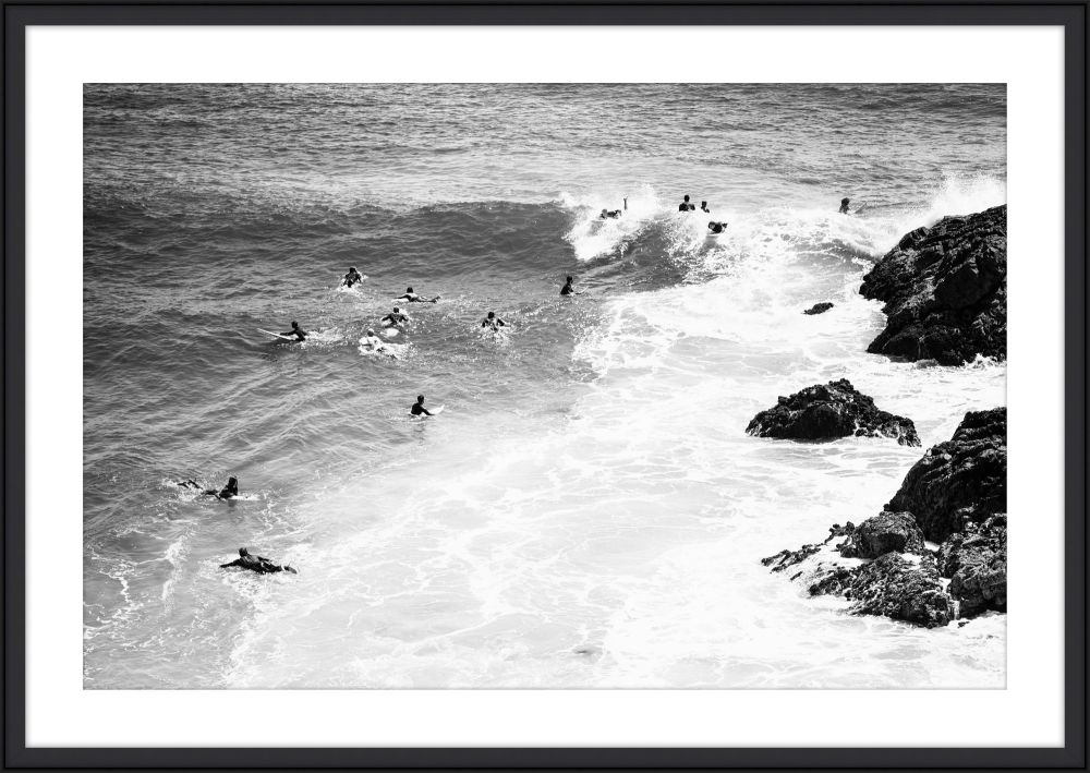 Vintage Surf III
