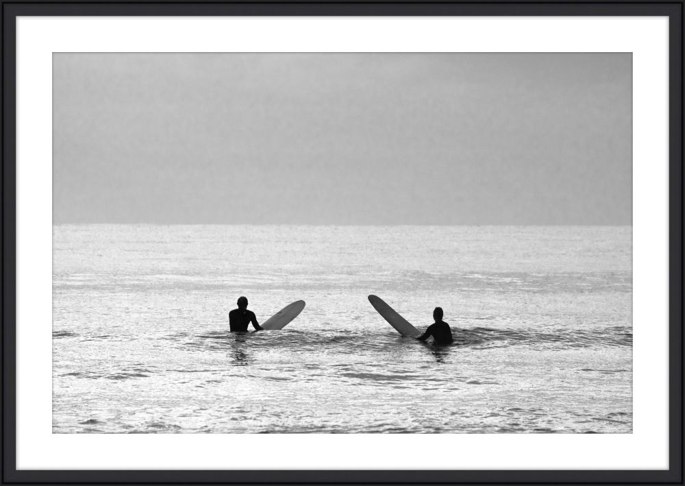 Vintage Surf IV