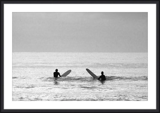 Vintage Surf IV