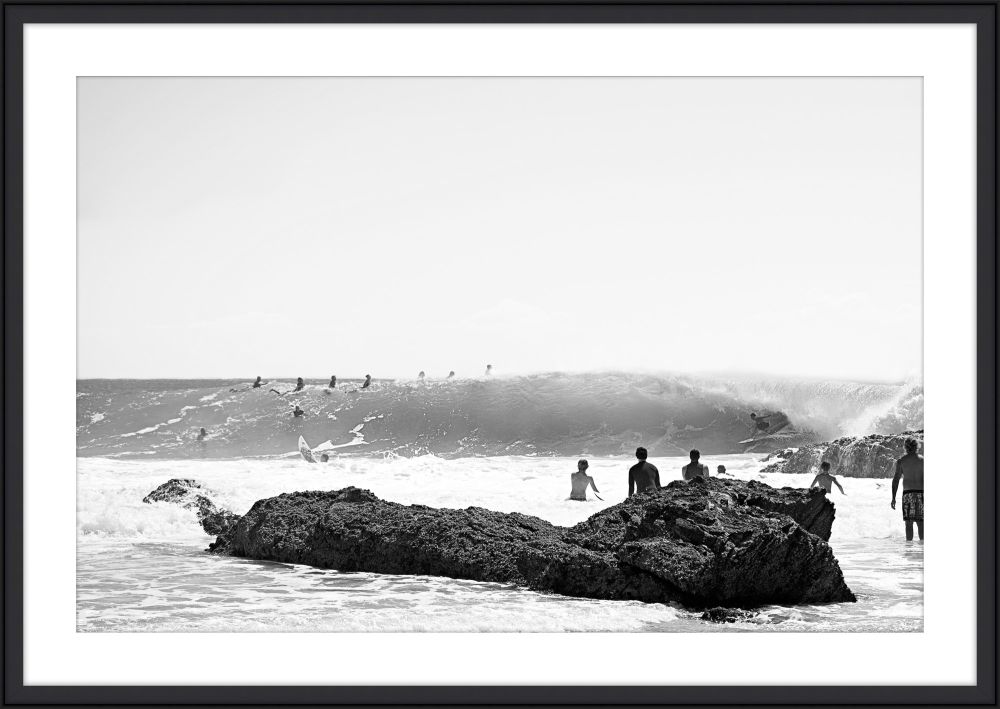 Vintage Surf V