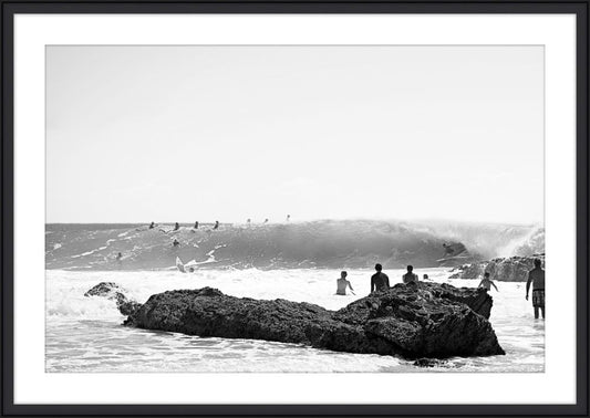 Vintage Surf V