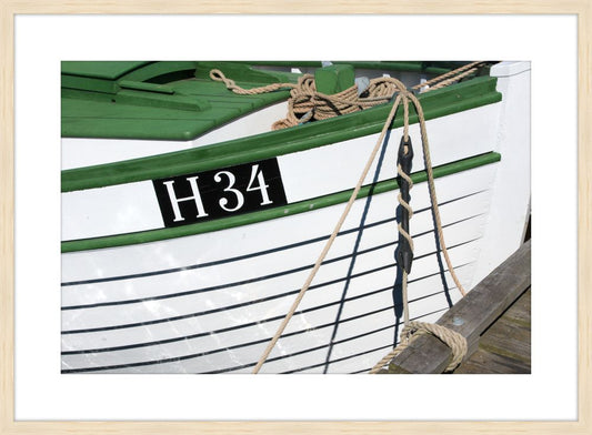 H34 - Old Green