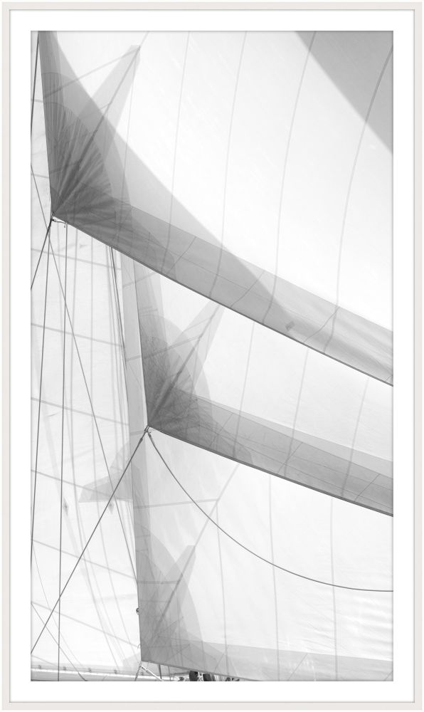 Sailor's Abstract II Grande
