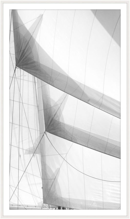Sailor's Abstract II Grande