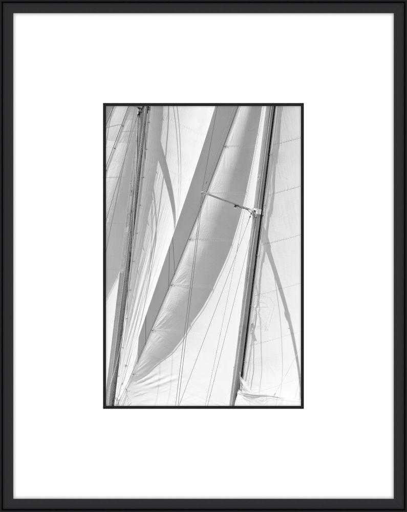 Sailor's Abstract I