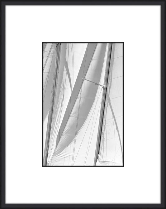 Sailor's Abstract I