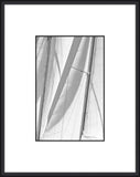 Sailor's Abstract I