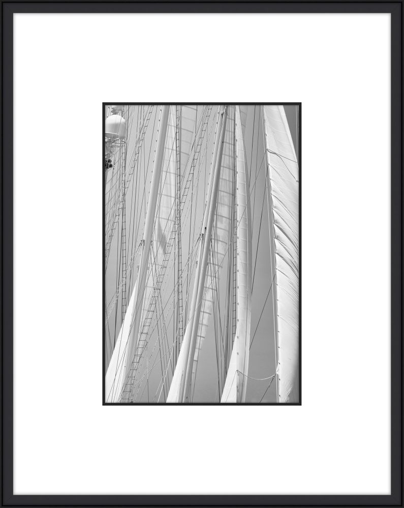 Sailor's Abstract V
