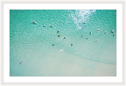 Surfers I