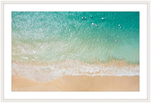 Surfers II