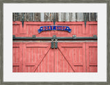 Boat Shop