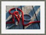 Red Line Cleated