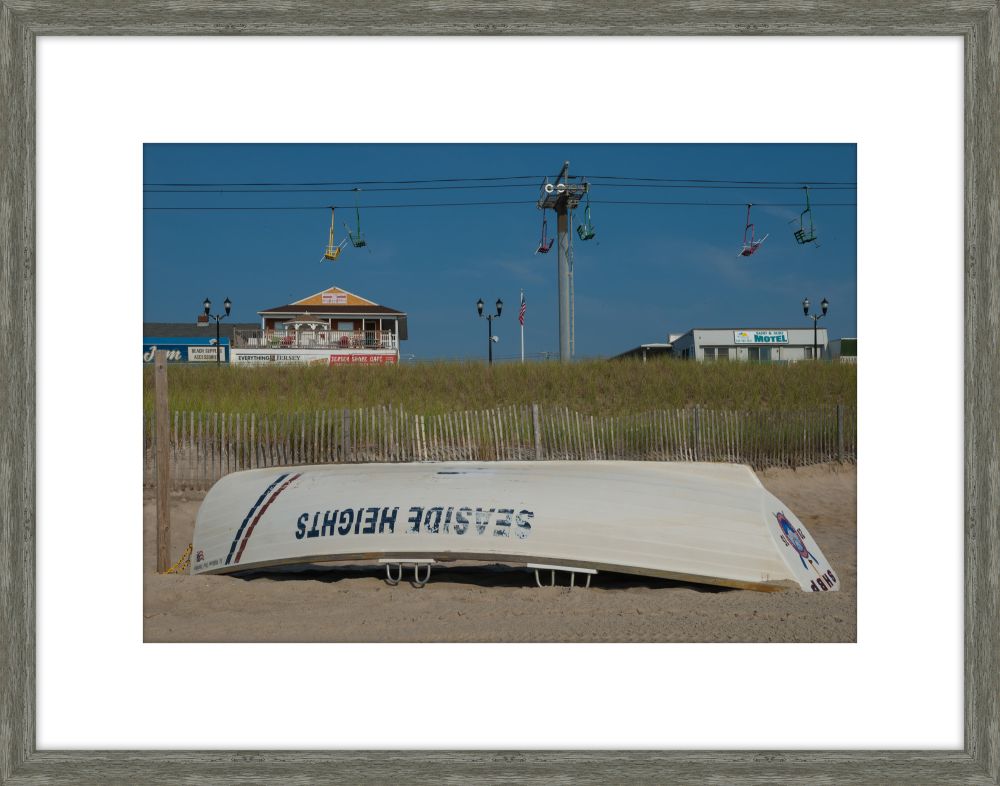 Seaside Heights