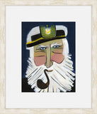 Captain I