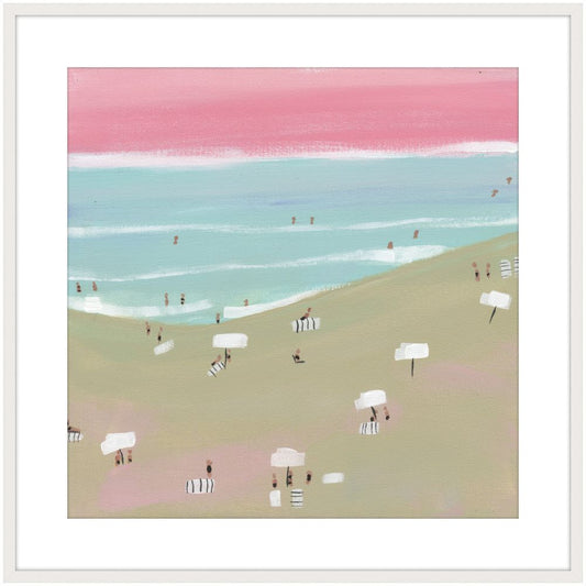 Seaside I