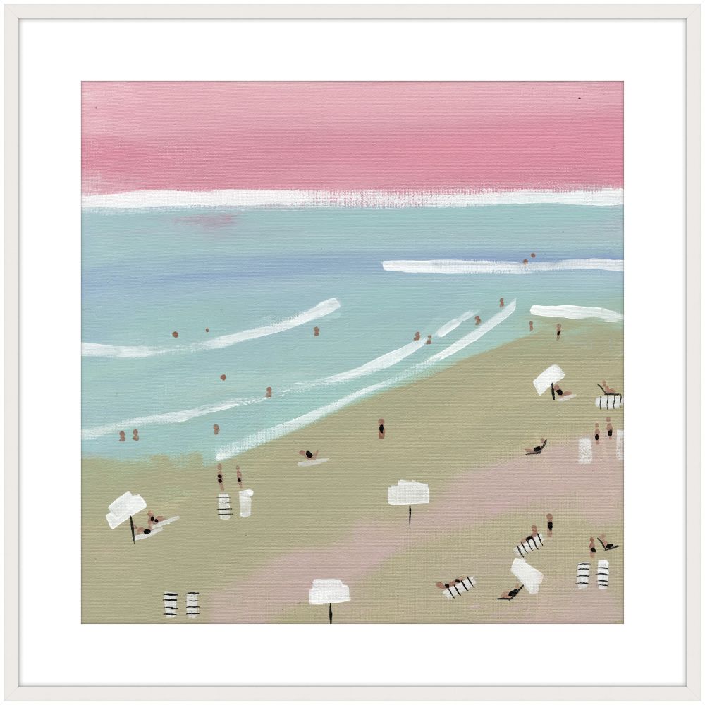 Seaside II
