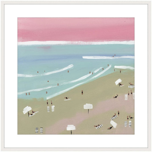 Seaside II