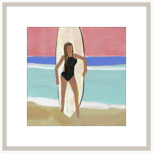 Surfer Girl II